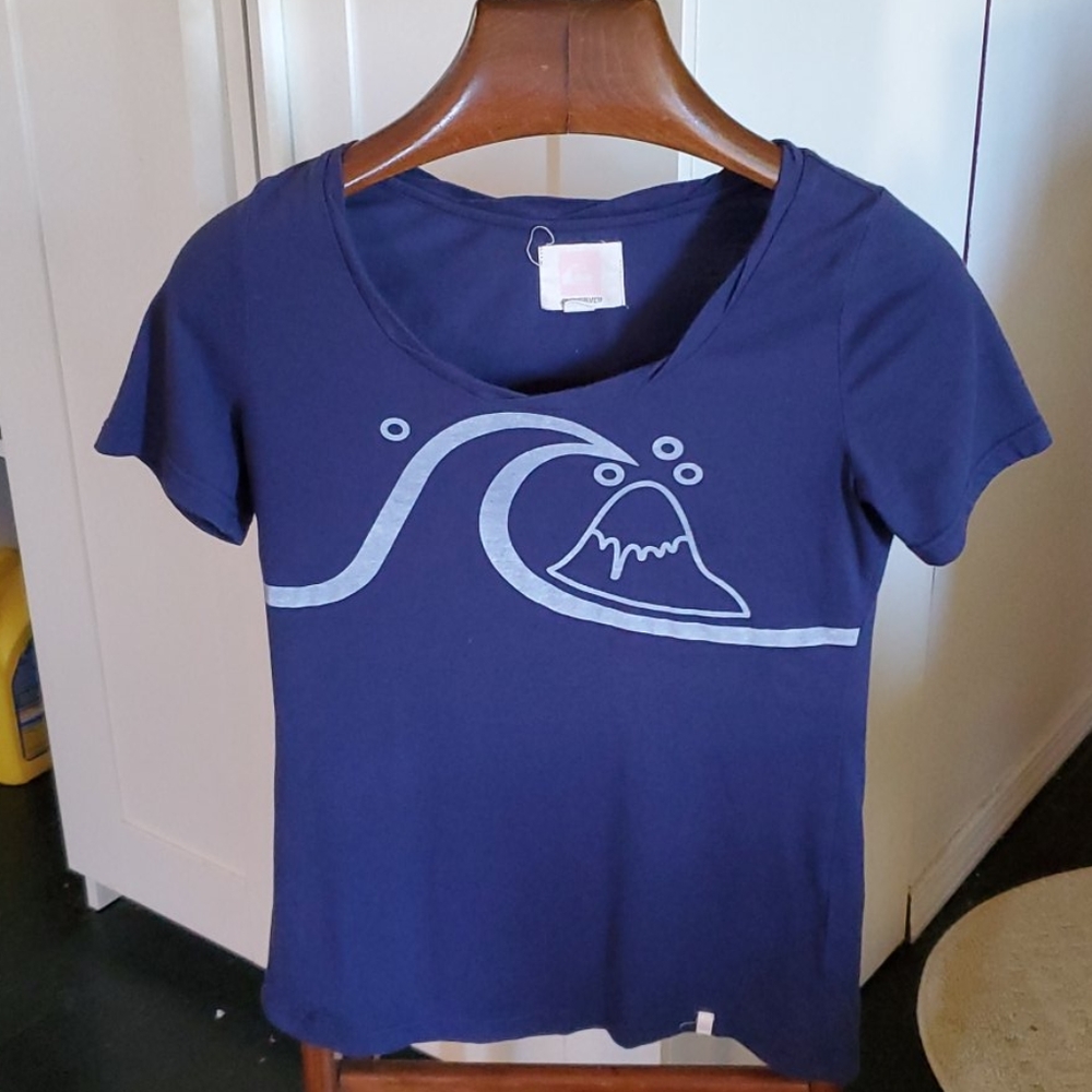 Quiksilver t-shirt